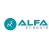 Logo Alfa Energia